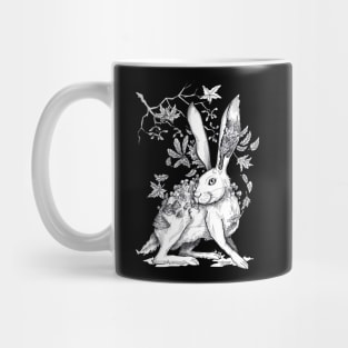 Rabit Spirit "Autumn" Mug